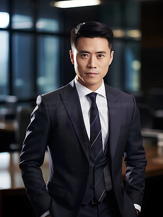 廉东晓 剧本与叙事策划总监