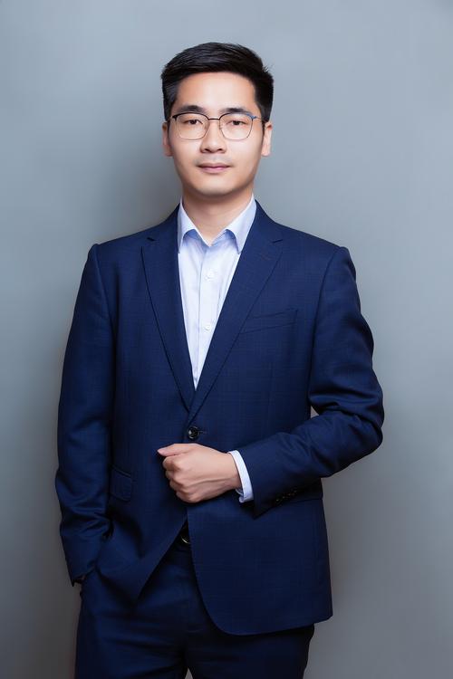 聂晓琴 跟组制片负责人